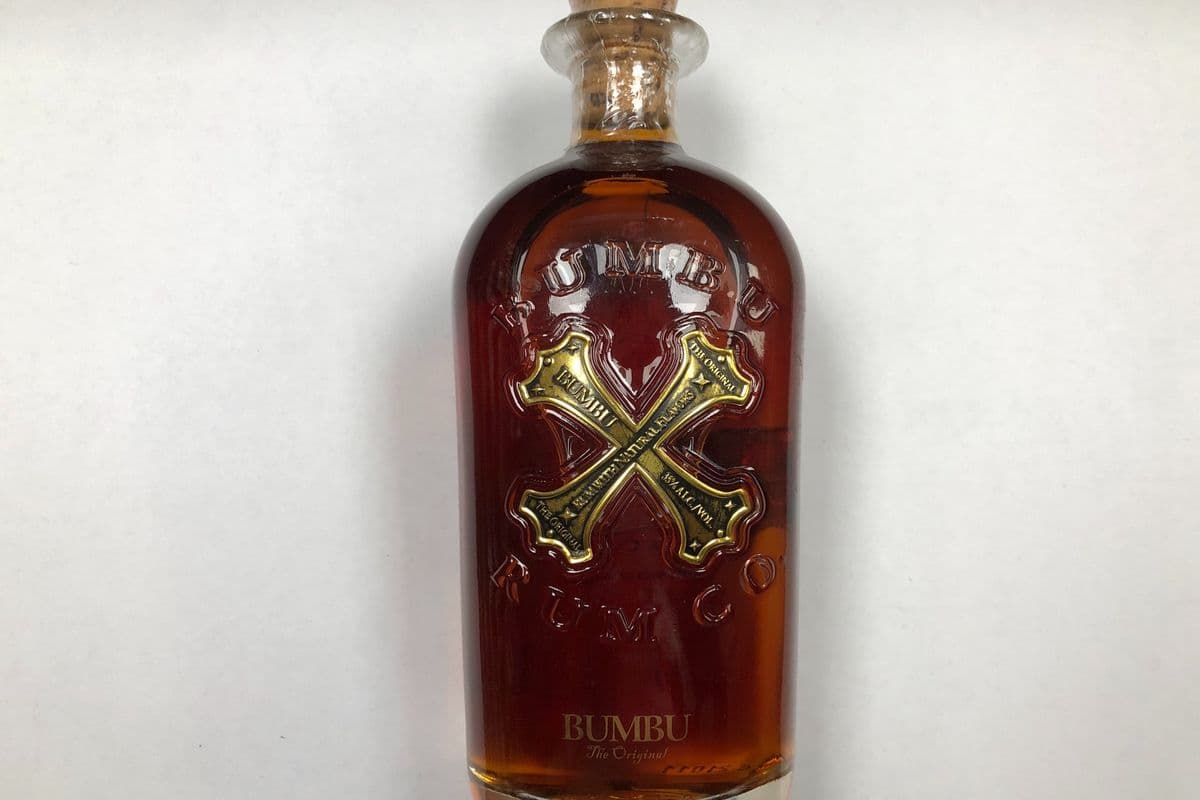 Bumbu Craft Rum (375 ml) (1 x 375ml)