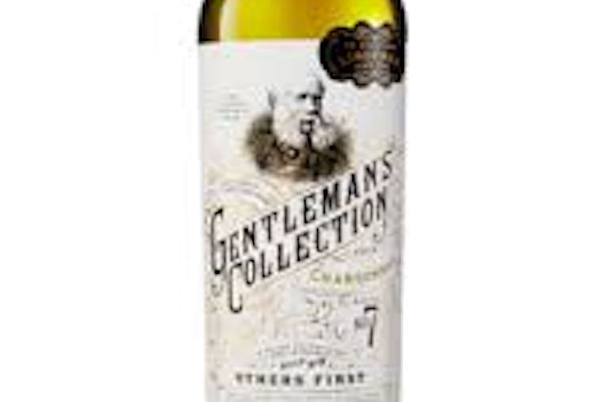 Lindeman's Gentleman's Collection Chard (750 ml) (1 x 750ml)