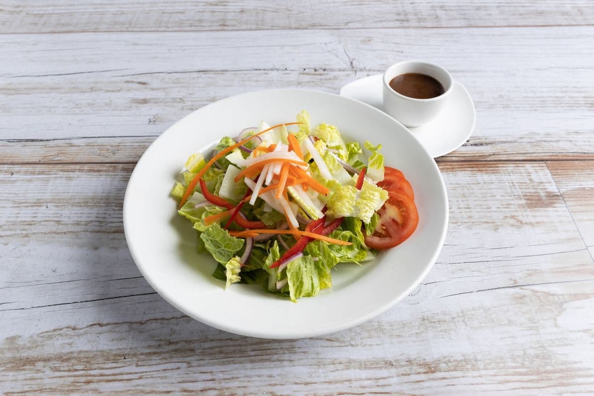 House Salad
