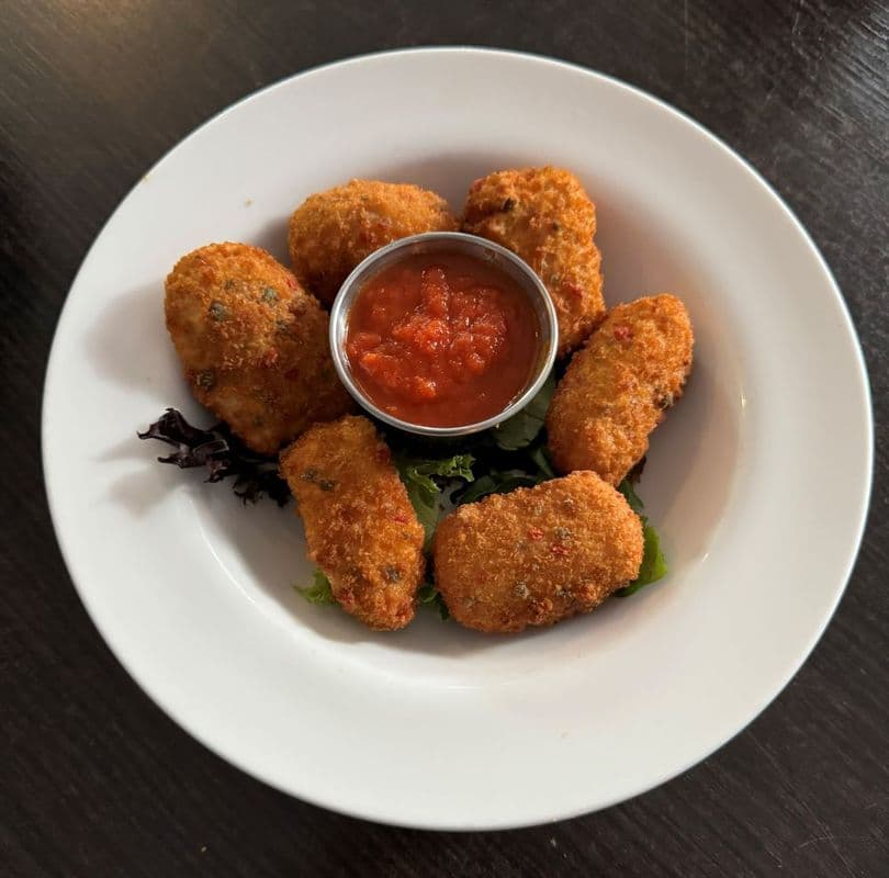 Jalapeno Poppers