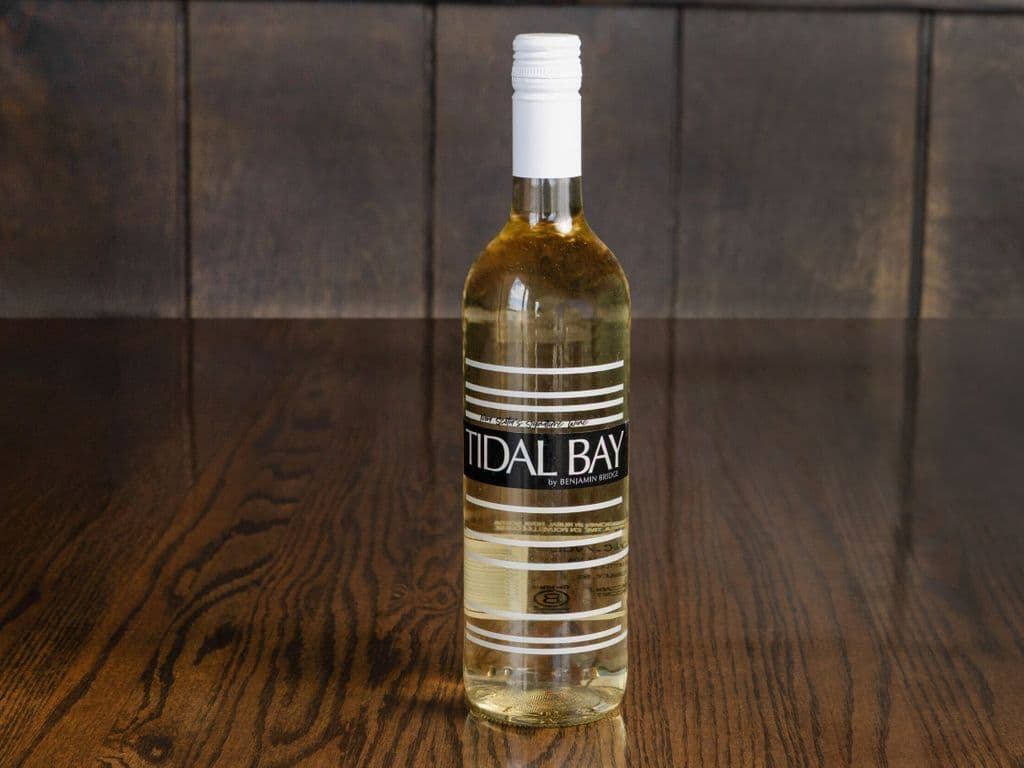 BTL Benajmin Bridges Tidal Bay (750 mL Bottle)