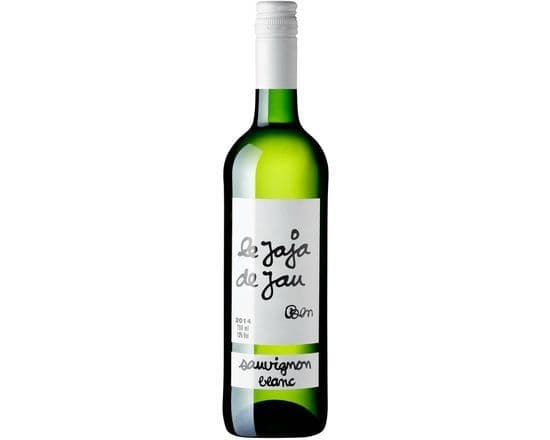 Chateau de Jau Le Jaja de Jau Sauvignon Blanc, 750 ml