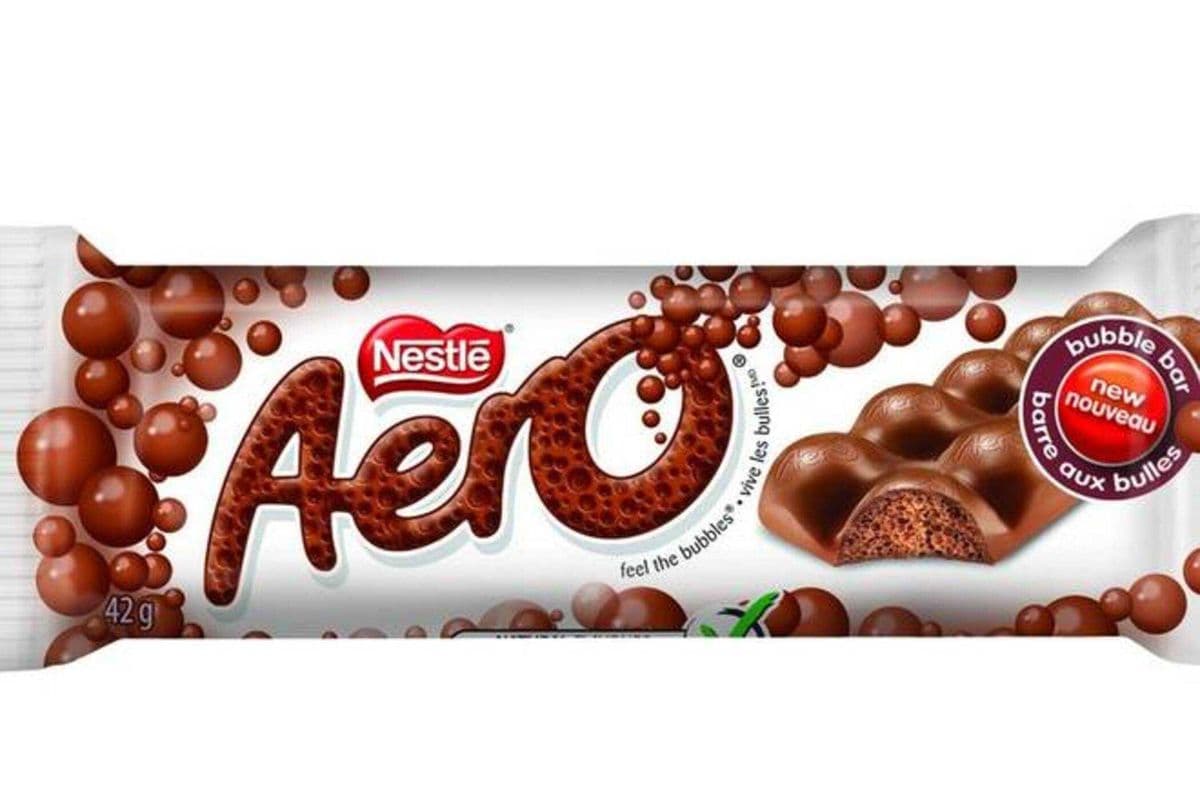 Aero (50 gm)