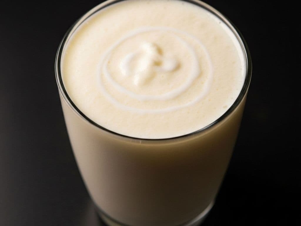 Salt Lassi