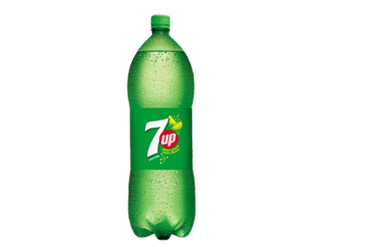 7Up Drinks 2L