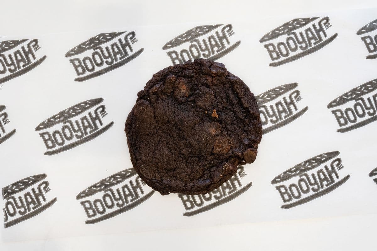 Chocolate Chunk Cookie