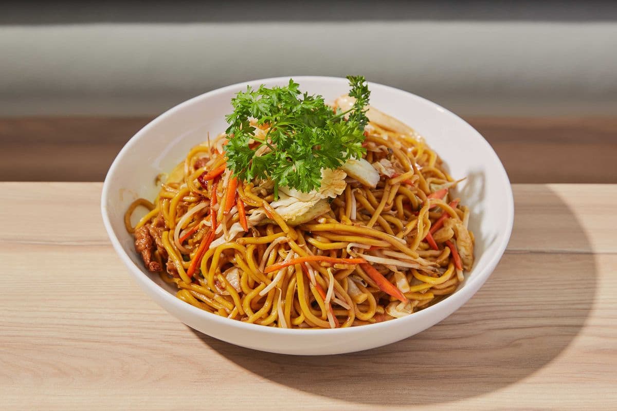 Bakmi Goreng