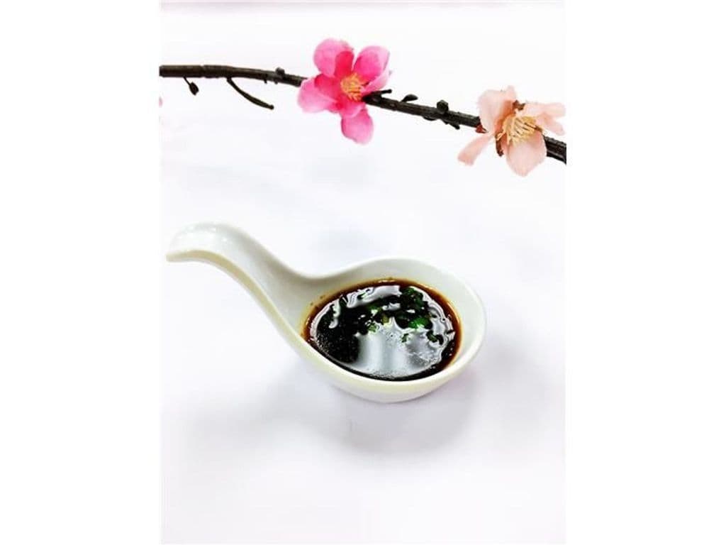 Teriyaki Sauce