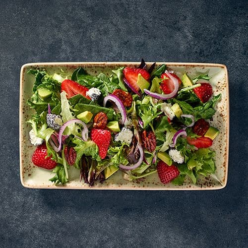 California Spring Salad (Starter)