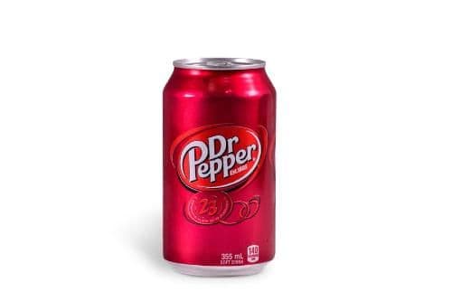 Dr. Pepper - 355ml