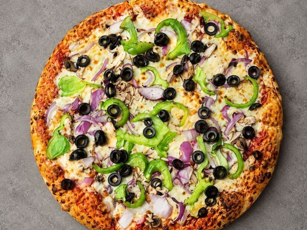 Classic Veggie