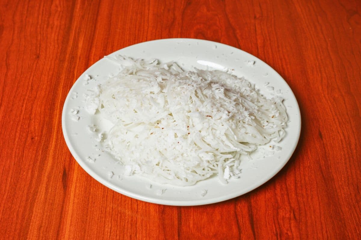 Idiyappam (3 Pcs)