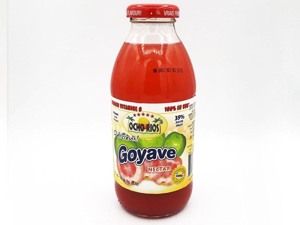Guava Juice 
