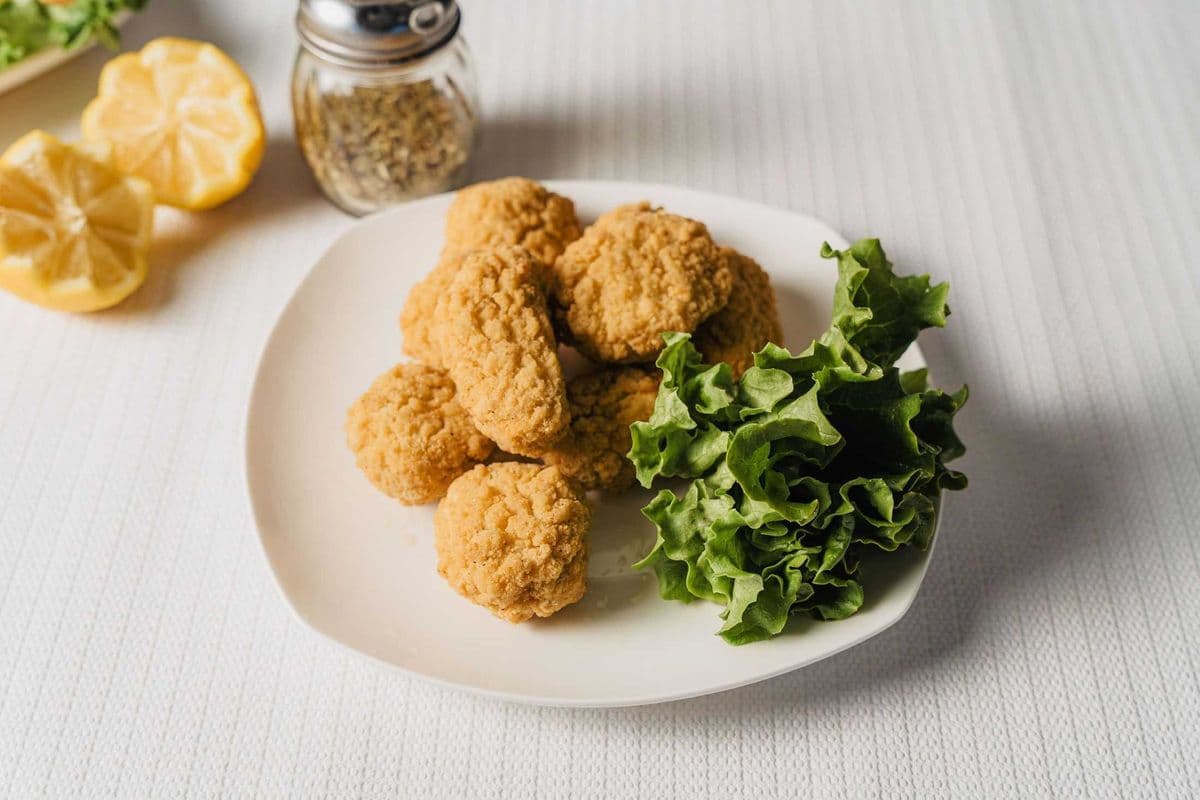 Boneless Chicken (10 pcs)