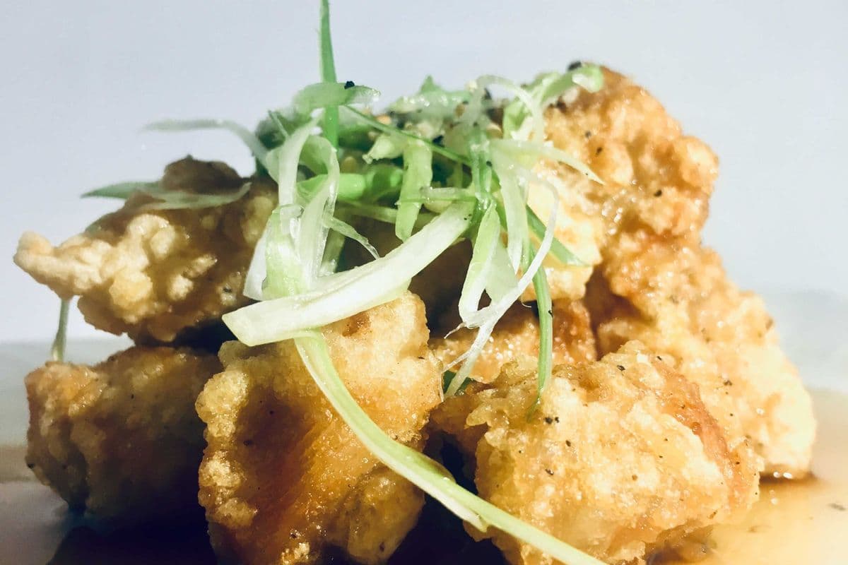 Pa-Dak Chicken