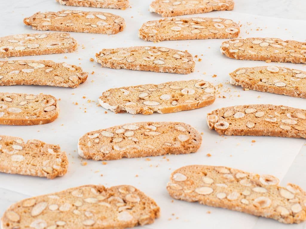 Biscotti (Box of 15)