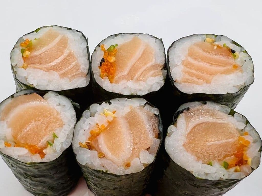 23. Saumon / 23. Salmon