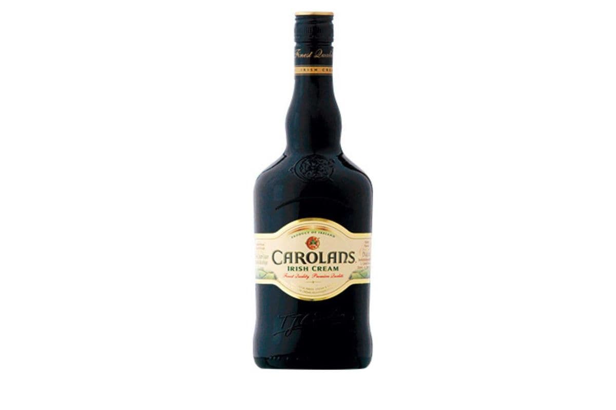 Carolans - Irish Cream (1 x 750 ml)