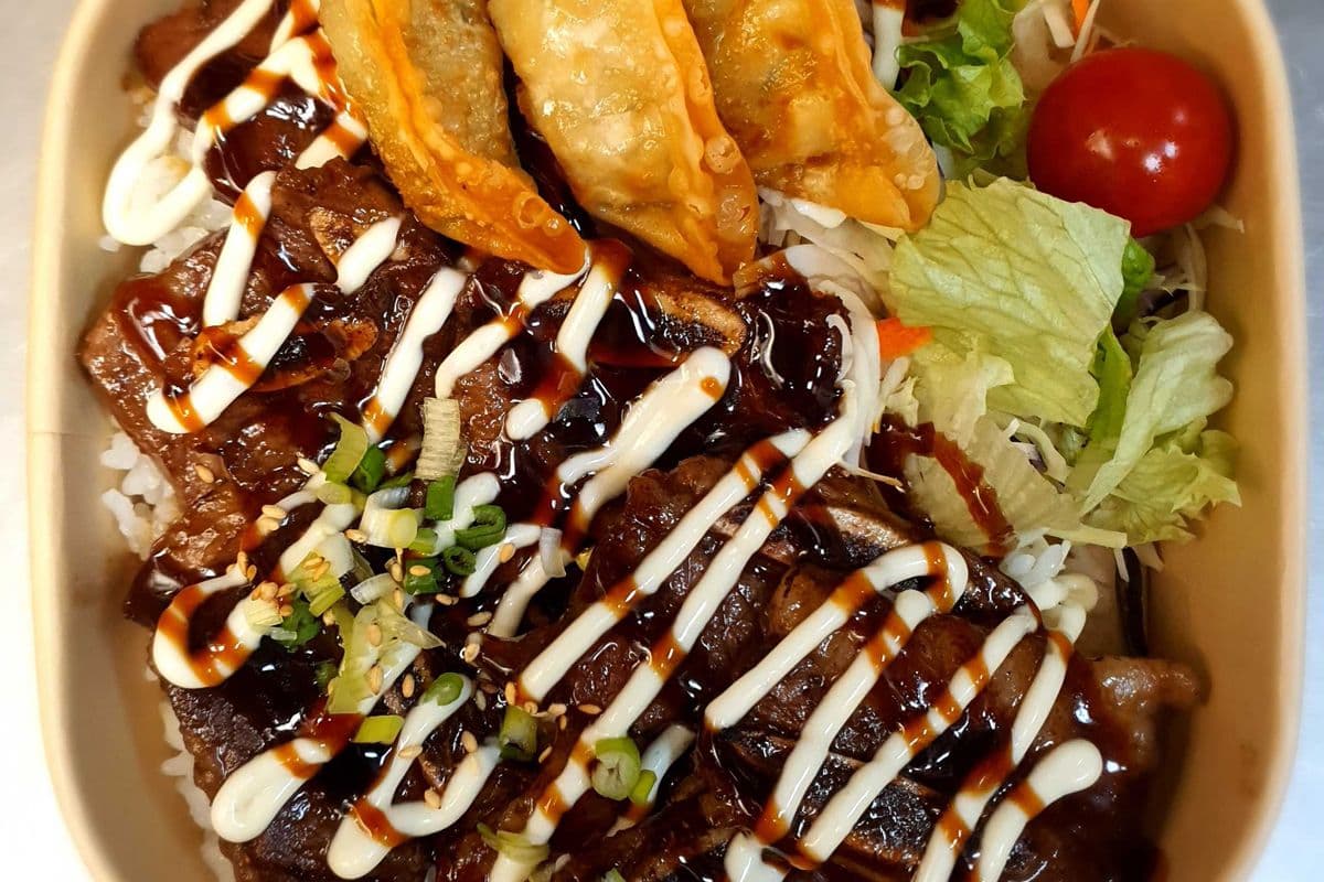 A1. La Galbi