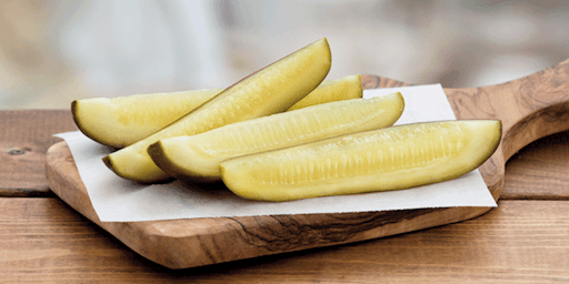 Pickle Spears