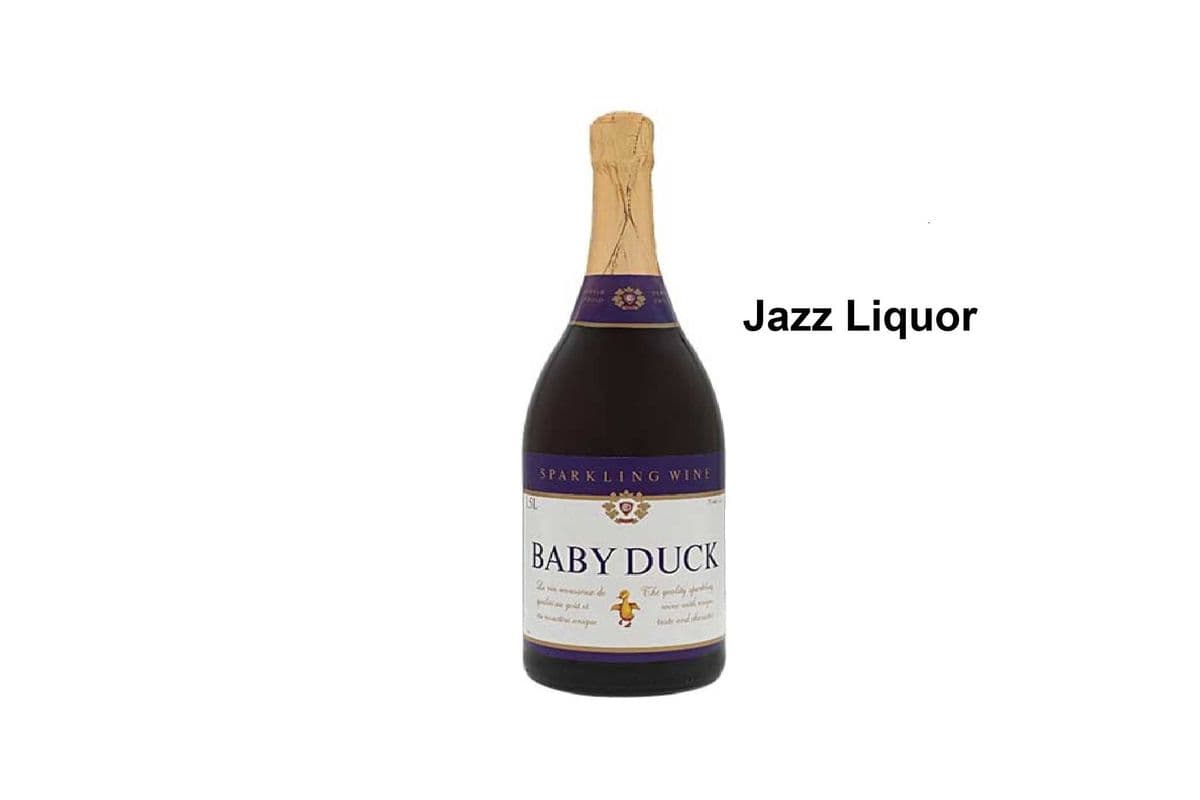 ANDRES BABY DUCK 1.5L (1 x 1x1.5L)