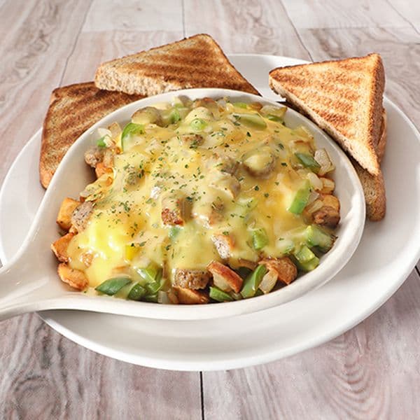 WESTERN SKILLET