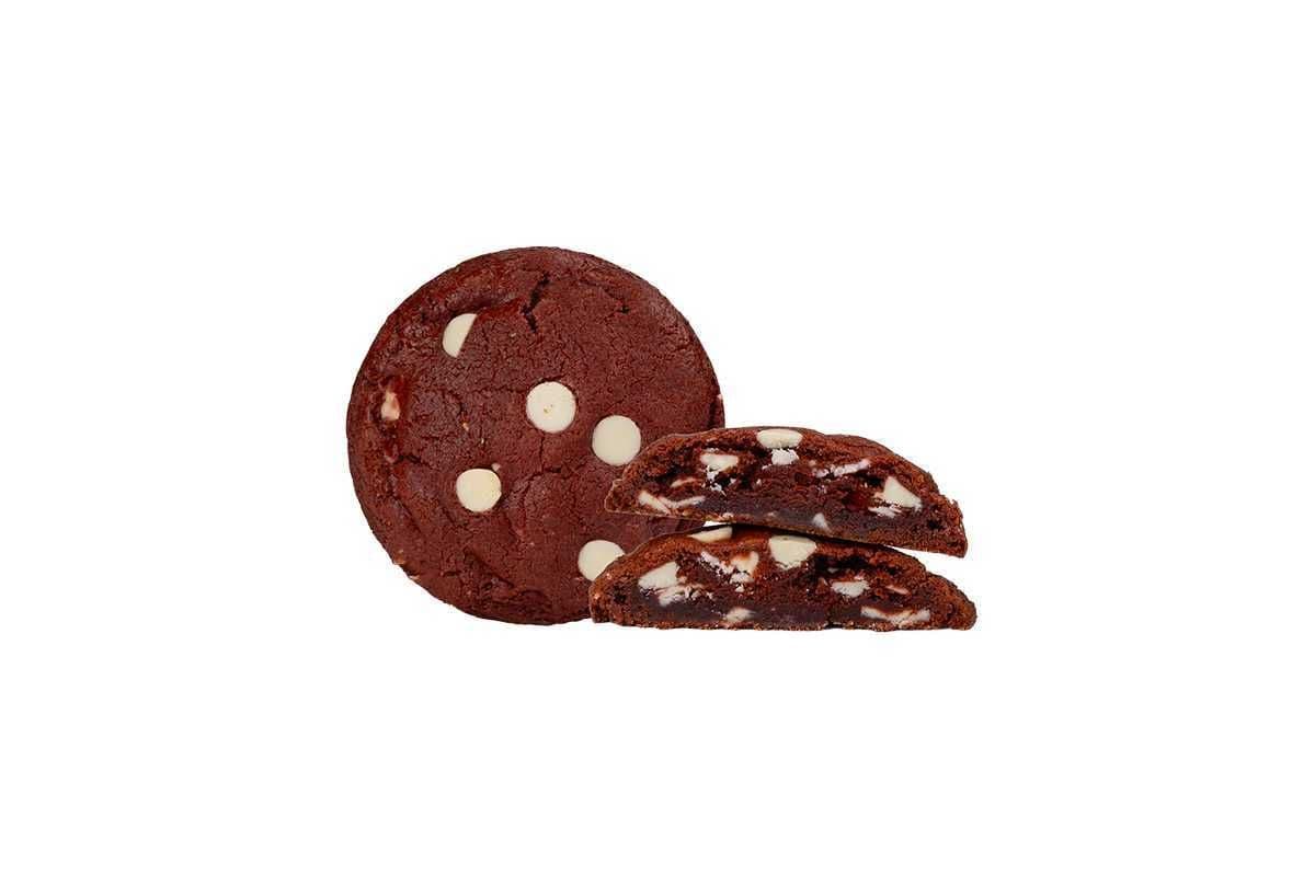 Red Velvet Cookie