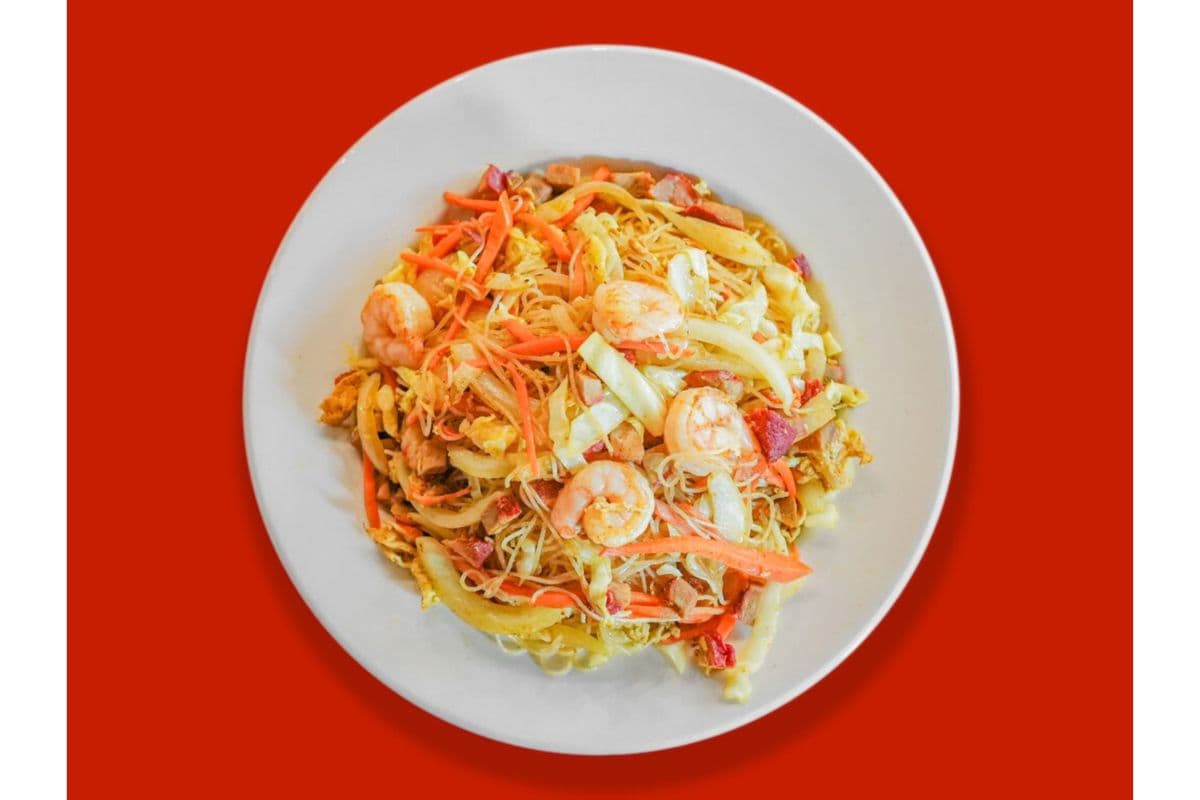 R16 Singapore-style Fried Rice Vermicelli (NEW)
