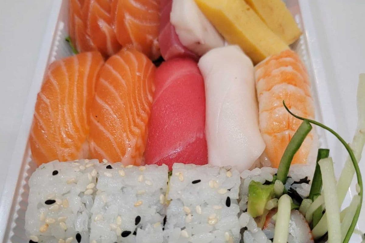 J7. Assorted Combo (20pcs)