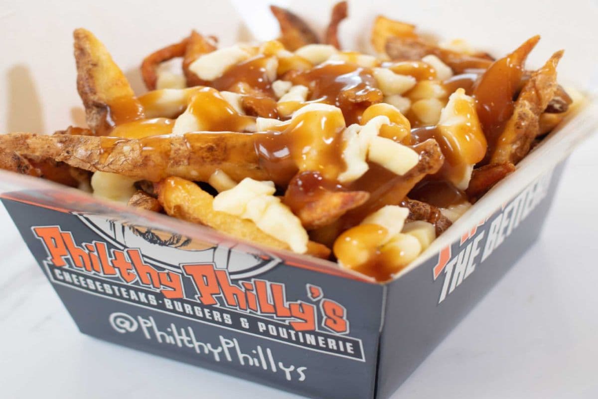 Original Poutine