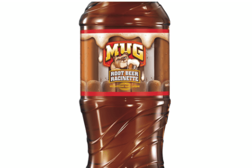 Root Beer (591 ml Bottle)