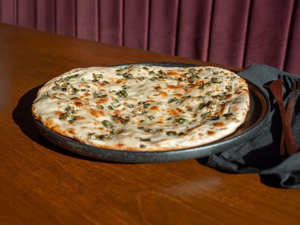 LACCHA PARATHA