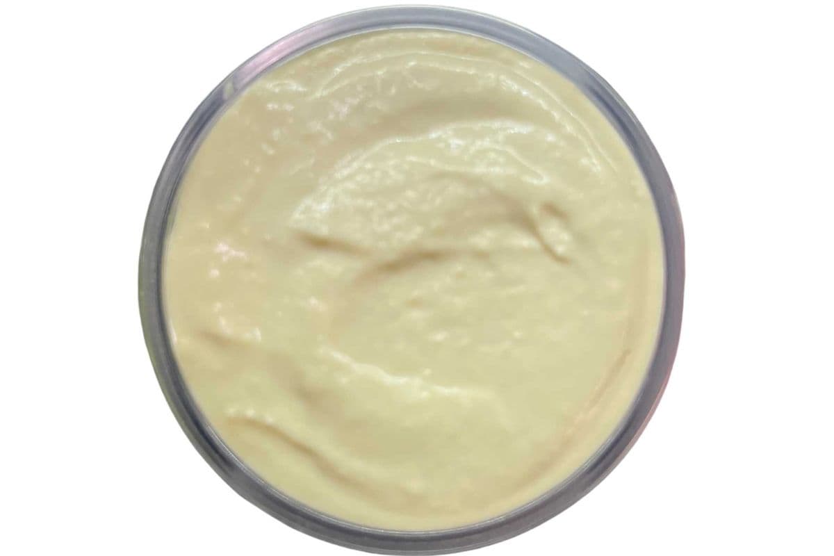 Extra Hummus