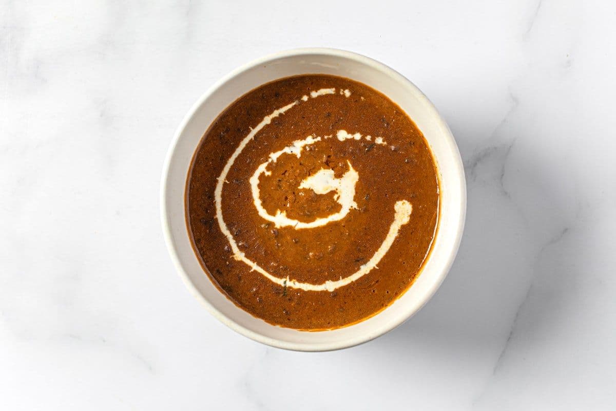 Dal Makhani