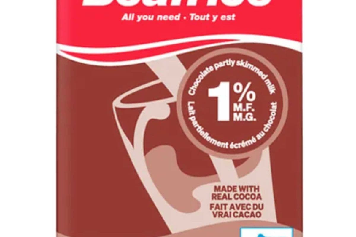 Chocolate Milk