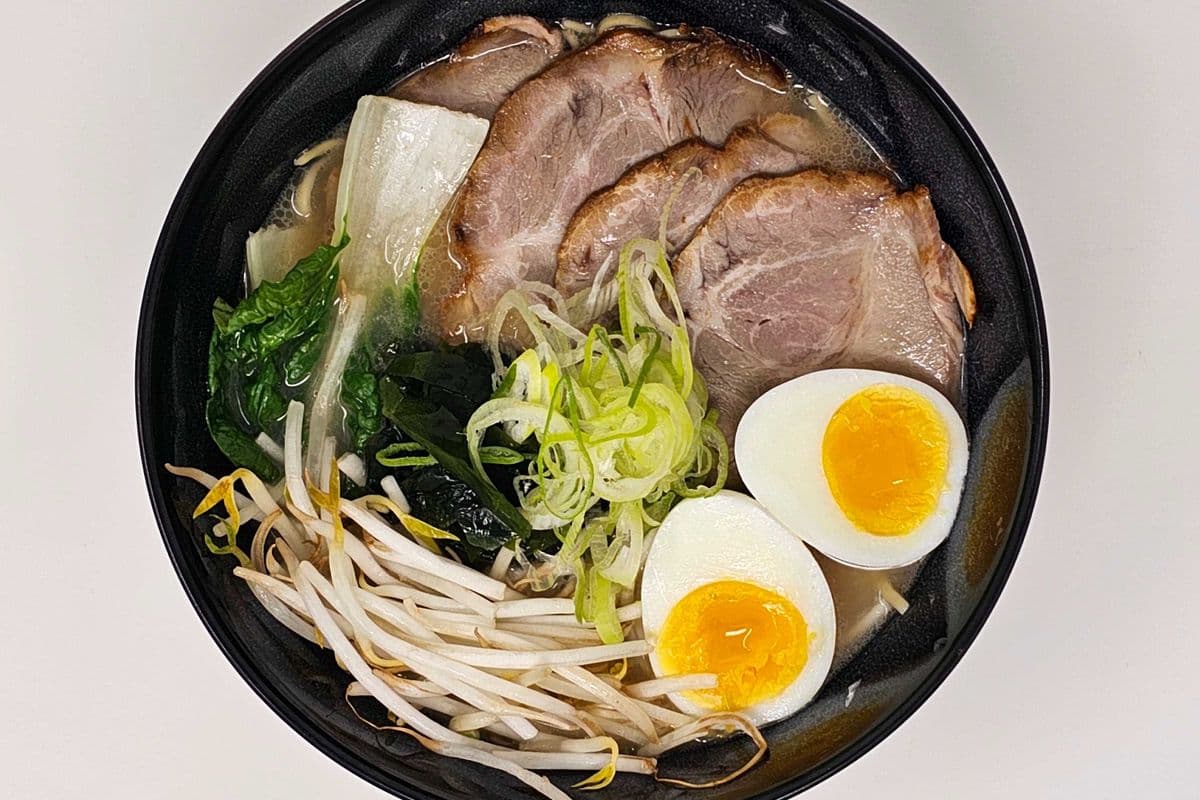 The One Tonkotsu