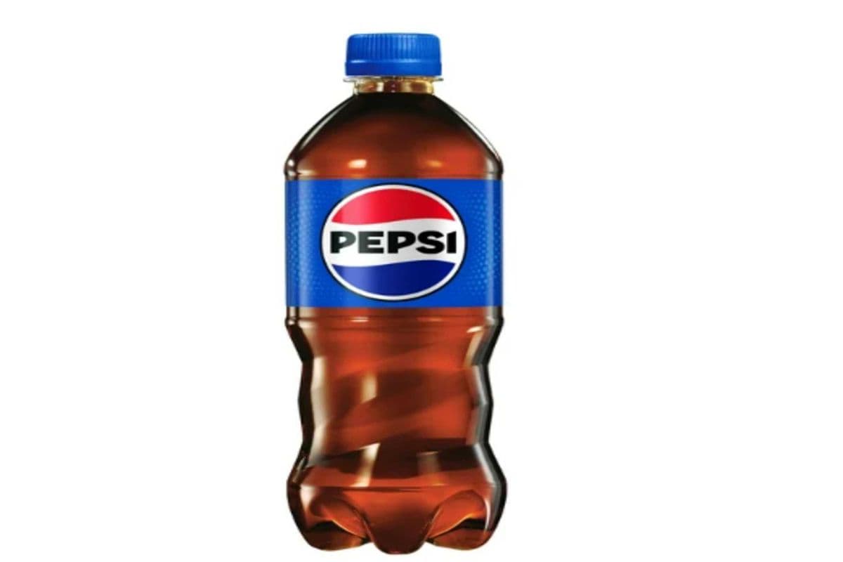 Pepsi (591 ml)