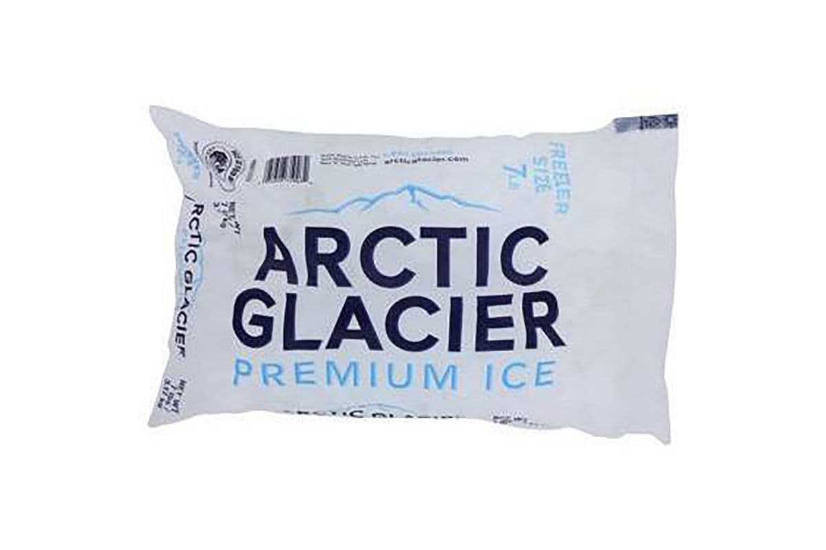 Ice Bag