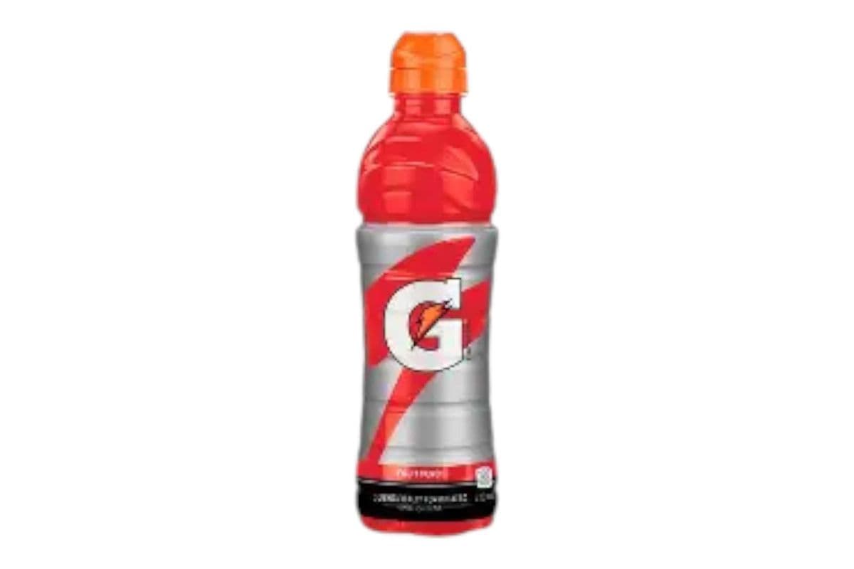 Gatorade Punch Mix (710ml) (160 Cal)
