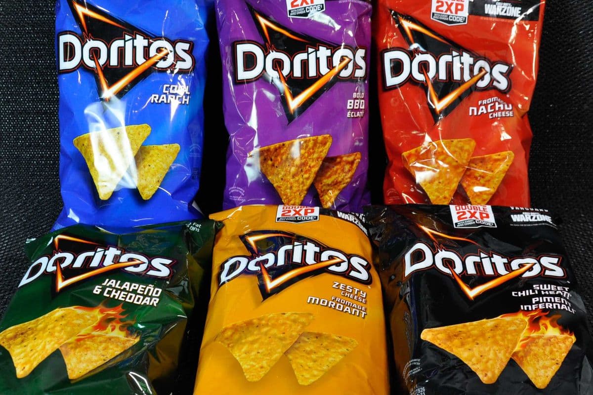 Doritos