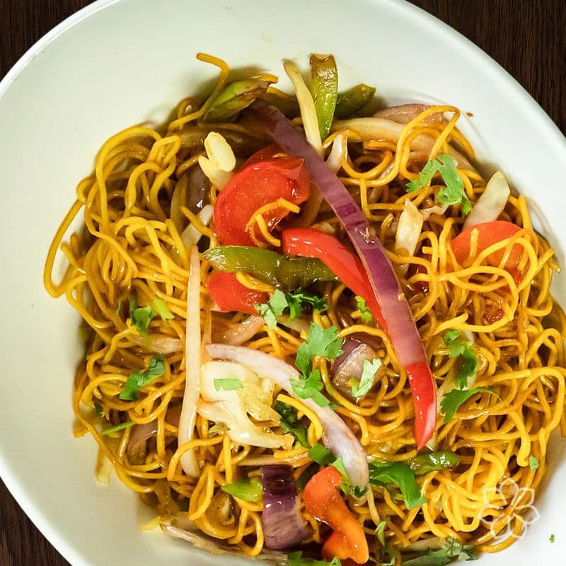 Veg Noodles