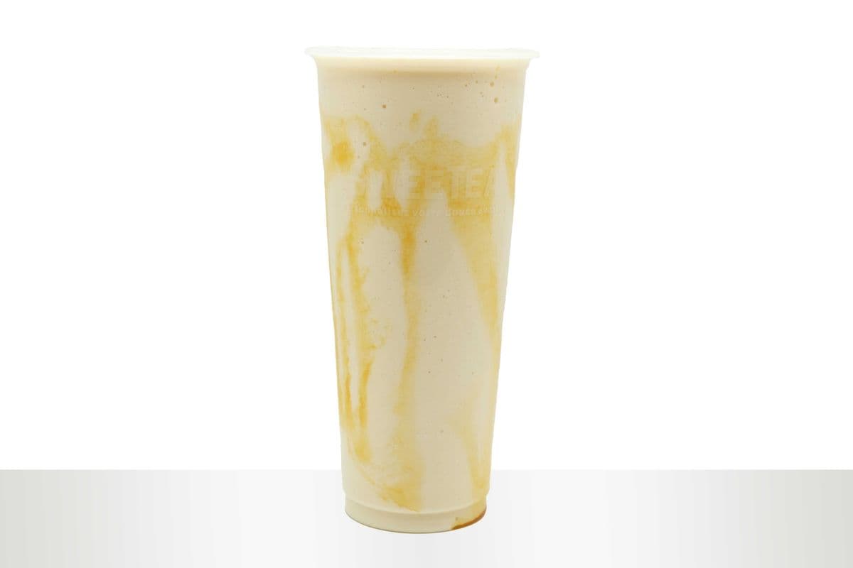 Orange Creamsicle