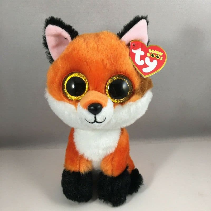 Ty Beanie Boos Meadow Large 18"