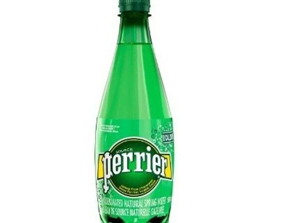 Perrier Sparkling Water 500 ml