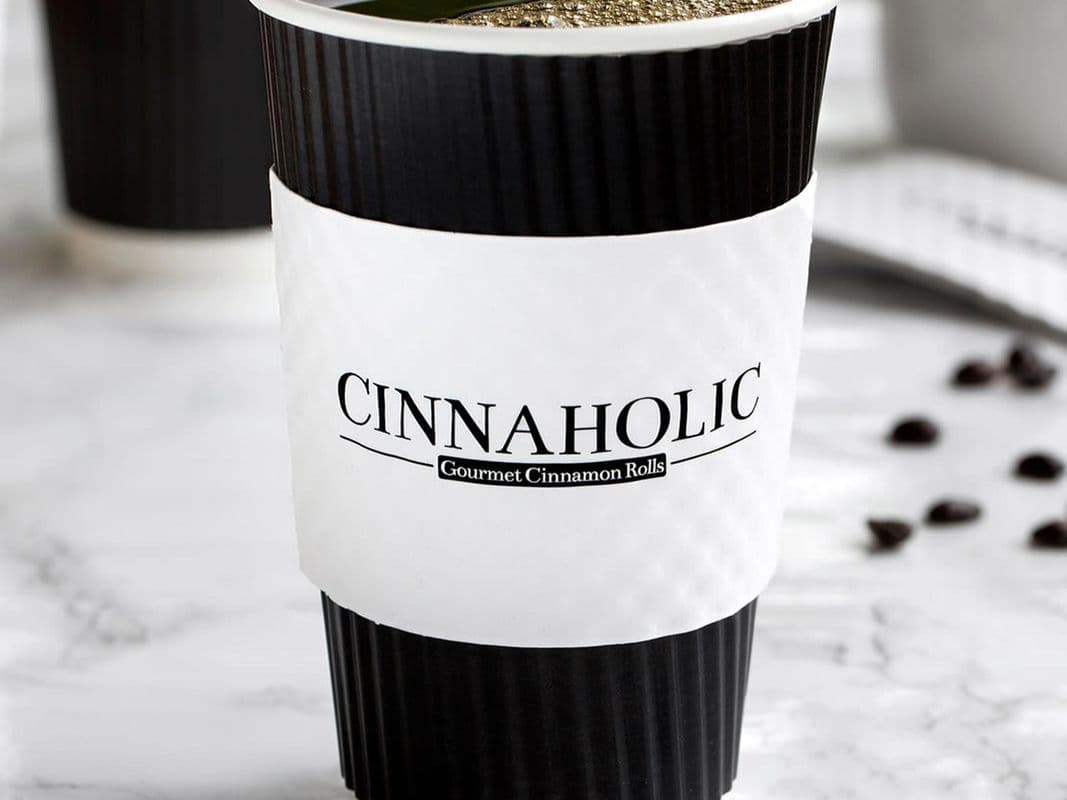 Hot Coffee