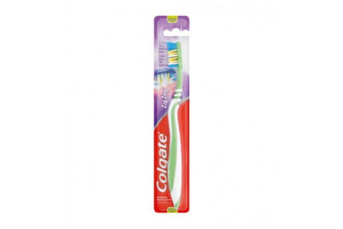 Colgate - Brosse à Dent / Toothbrush