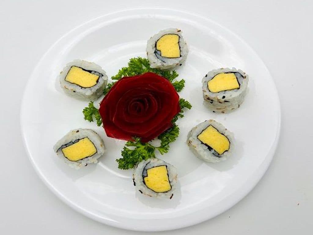 29.Tamago /Omelet
