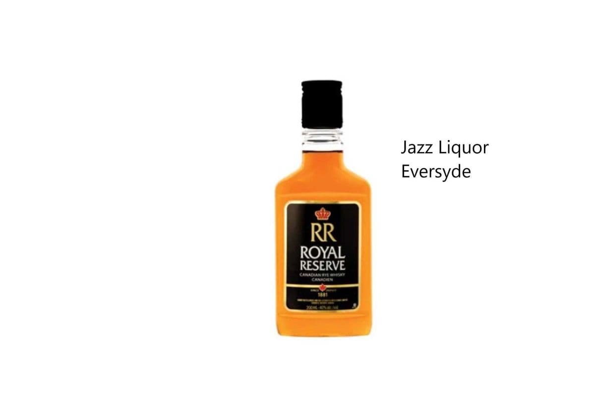 ROYAL RESERVE (1 x 200ML)