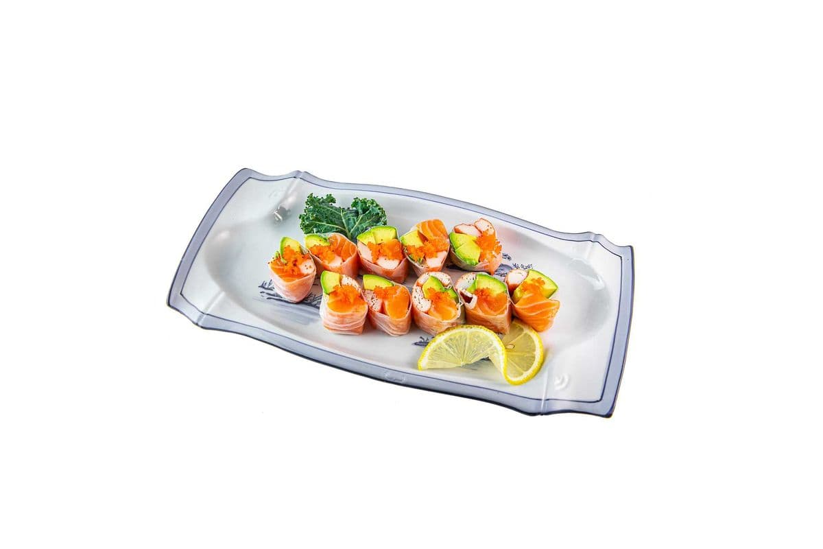 Arctic Roll (10 pcs)