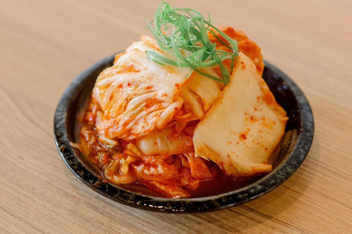 Kimchi